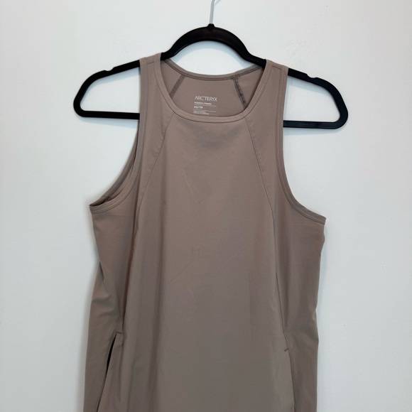 Arc'Teryx Contenta Shift Dress - Women's -size XS TP - Picture 4 of 12